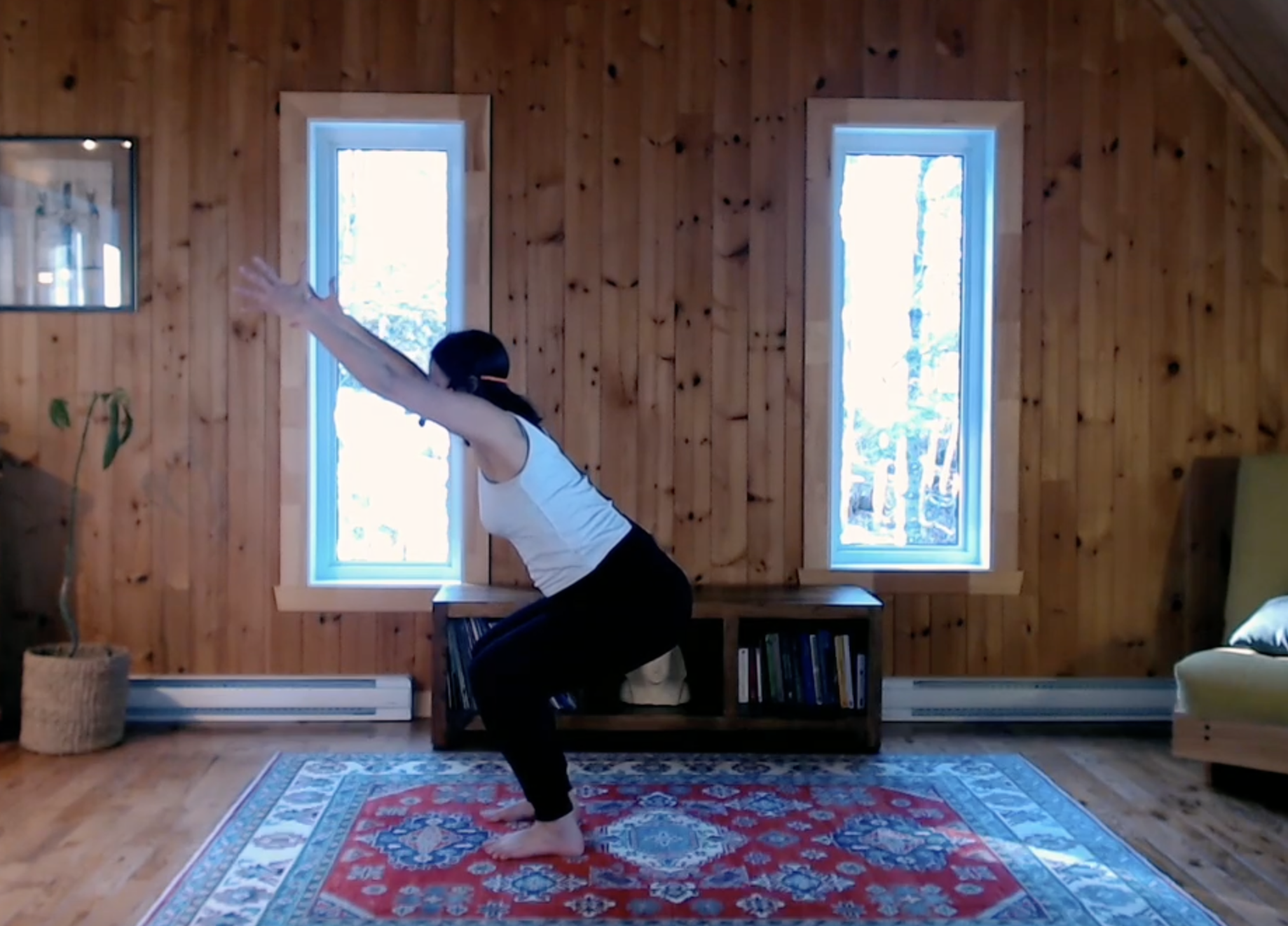 Prénatal et Postnatal | Un éveil de 7 minutes!