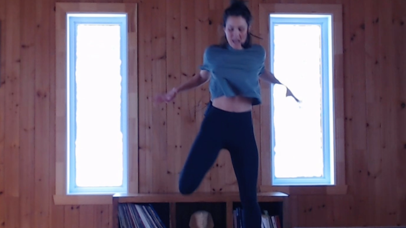 Postnatal | Le Sommet (Intensité +)