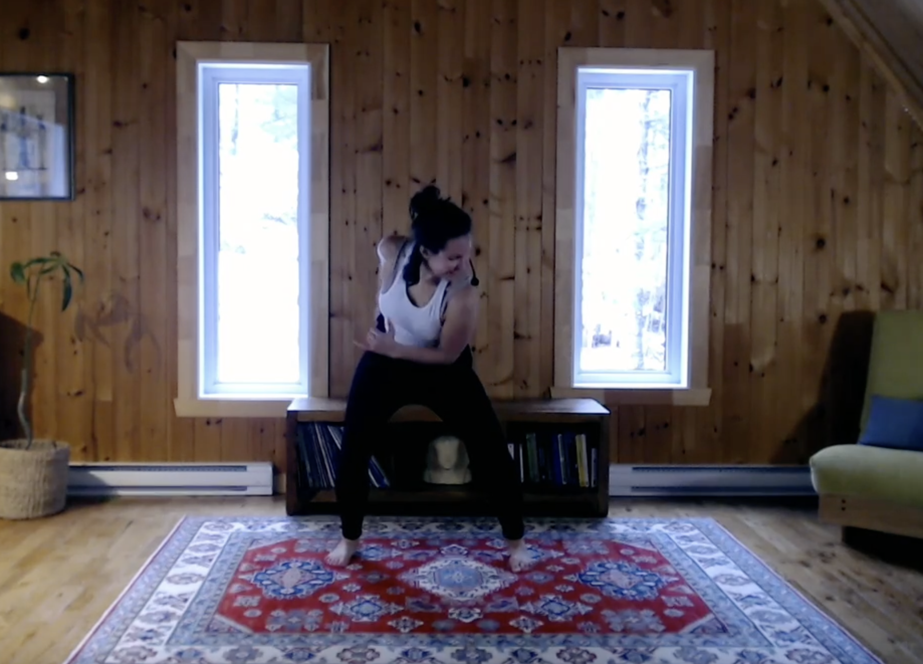 Prénatal et Postnatal | Le Sommet (cardio et musculation) 