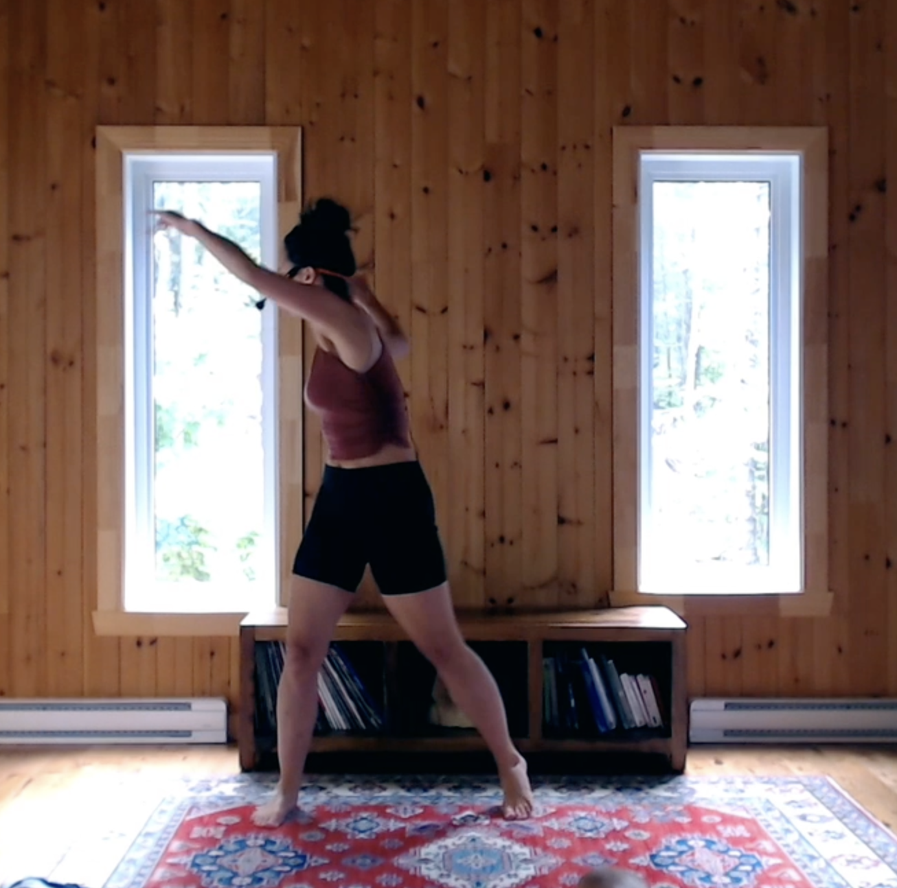 Prénatal et postnatal | Le Sommet (cardio et musculation)