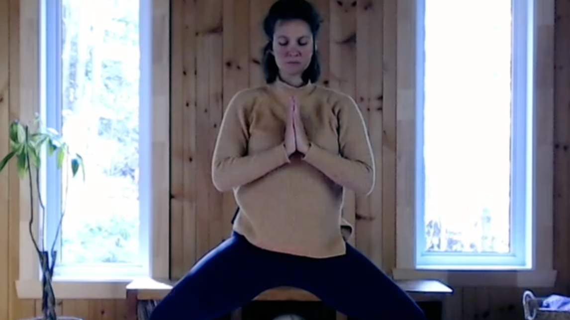 Postnatal | Flow de la maman fatiguée