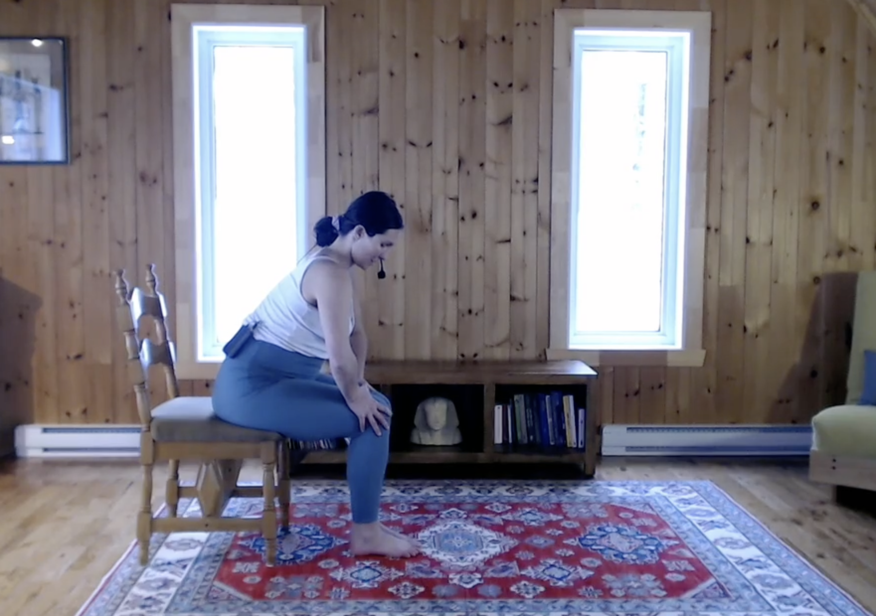 Prénatal et Postnatal | Douleurs au coccyx