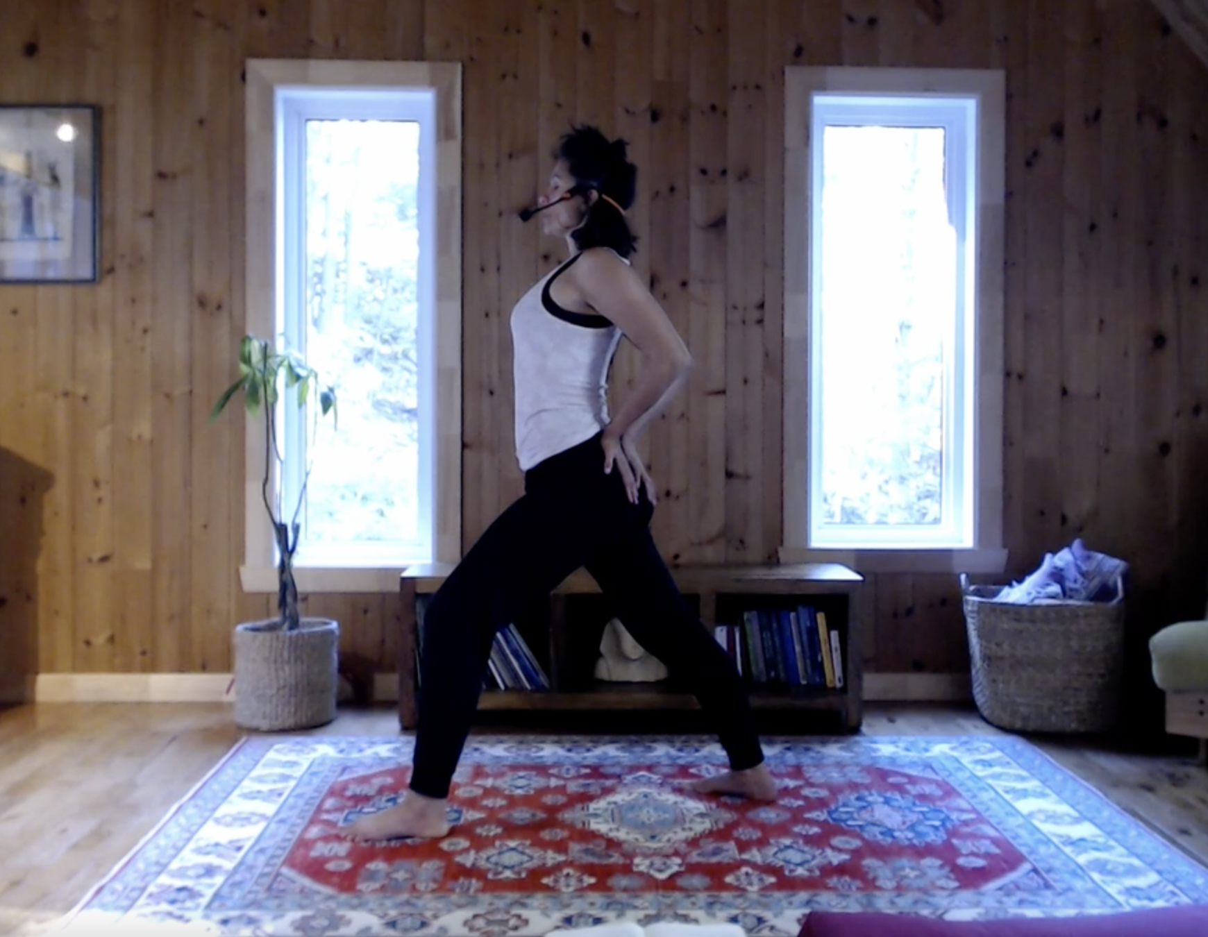 Prénatal | Bien être global