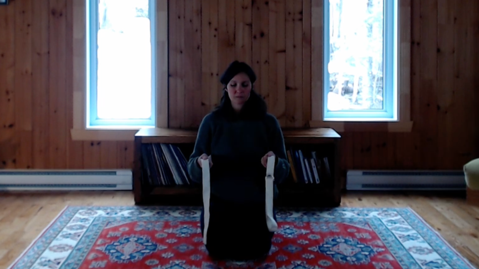 Prénatal et postnatal | La respiration diaphragmatique