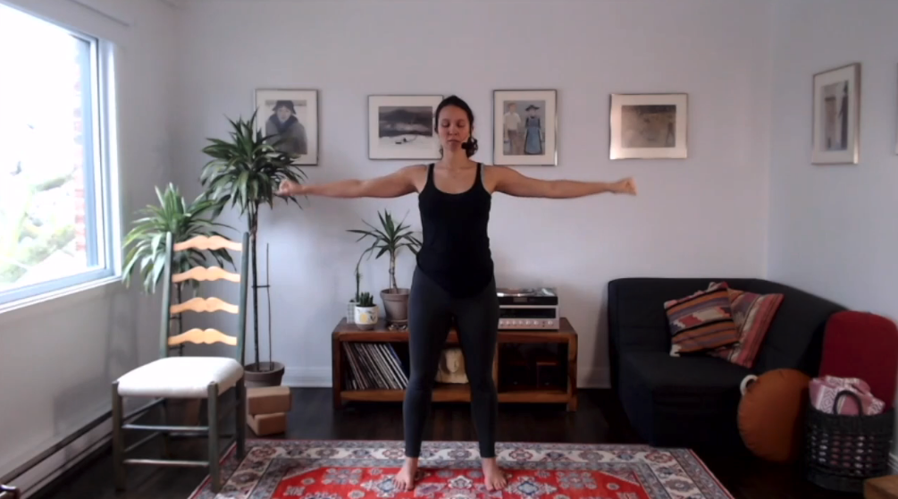 Série prénatale | 4 | Faire face au feu