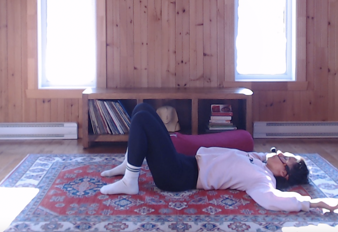 Postnatal | Reconnexion à soi