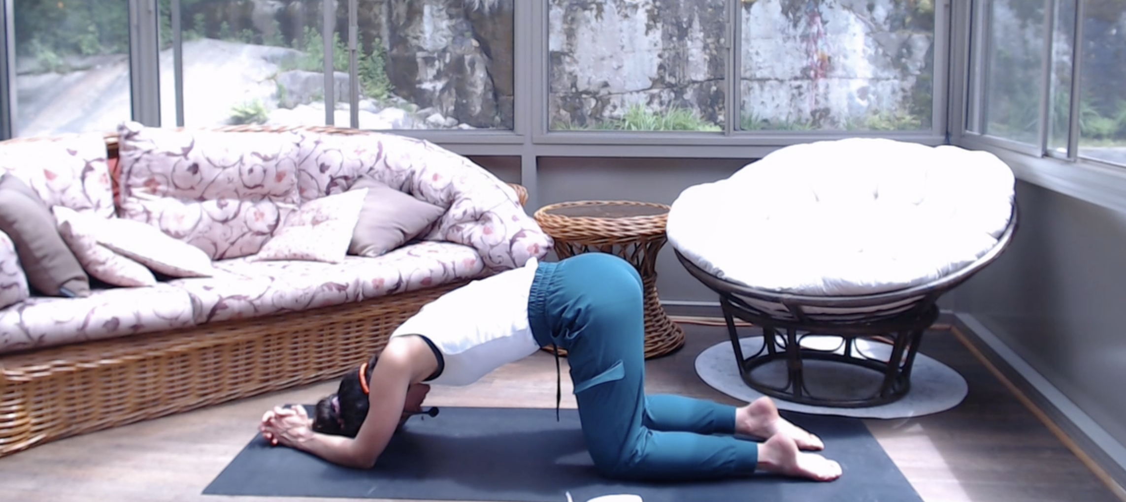 Prénatal et postnatal | Soulager les maux de tête