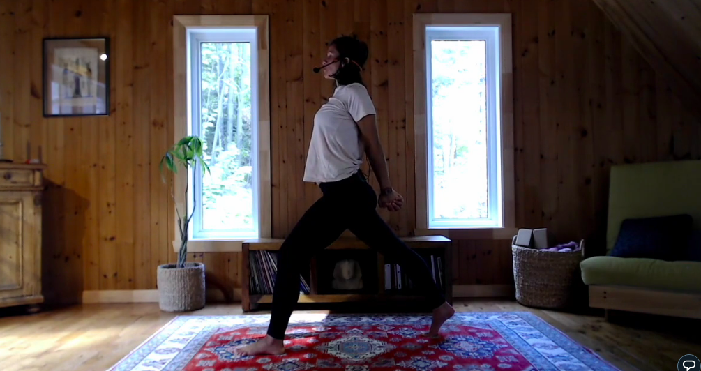 Prénatal et Postnatal | L'énergisante