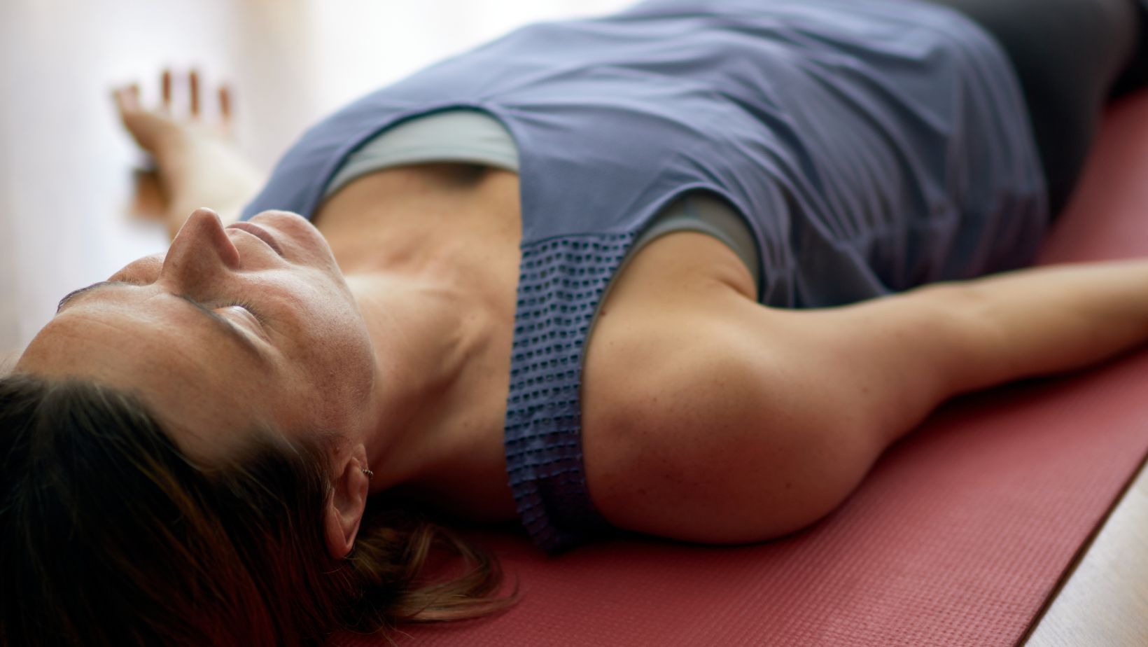 Prénatal et Postnatal | Yoga nidra Terre