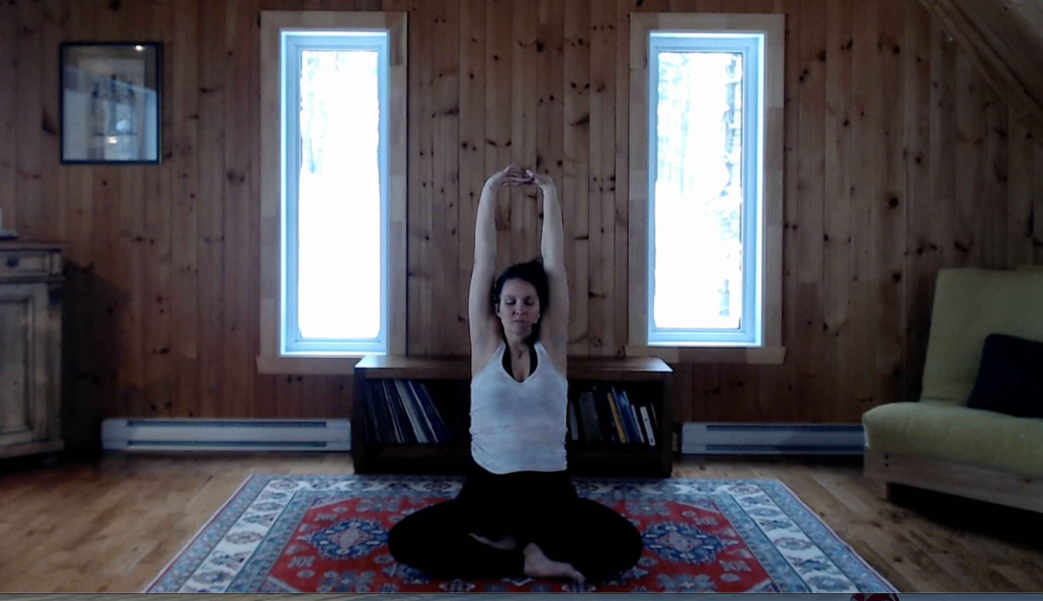 Prénatal | Douceur de fin de grossesse