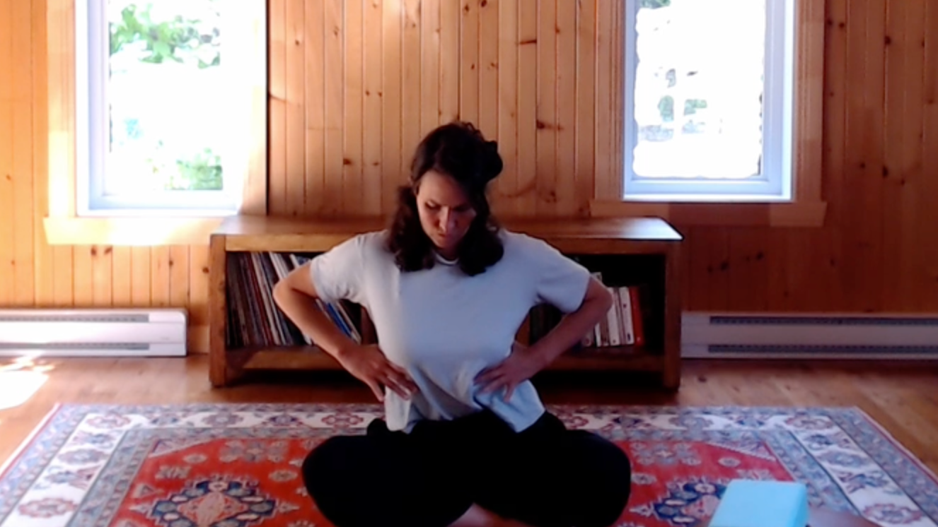 Postnatal | Mieux respirer 