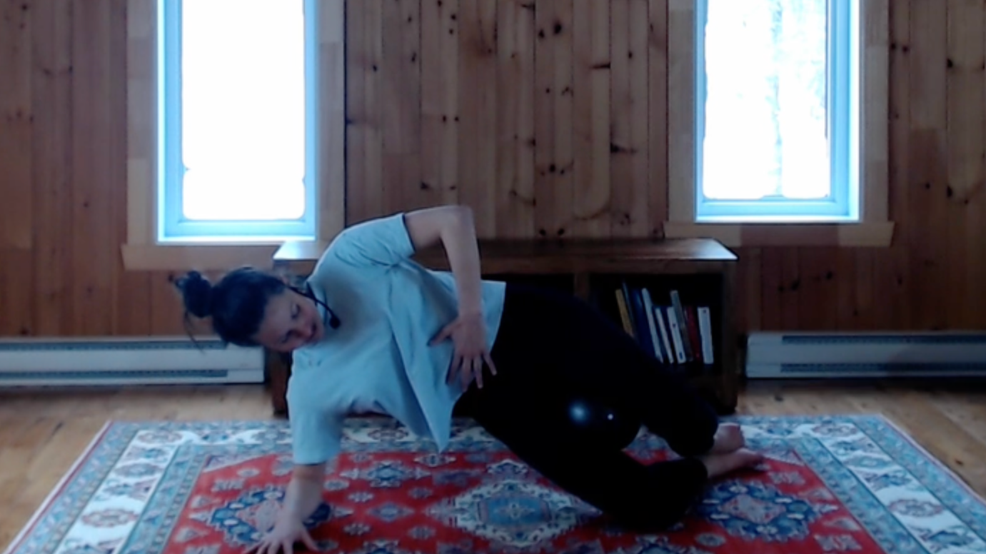 Postnatal | Rééducation abdominale | 2