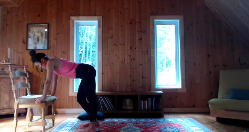 Prénatal | Une fondation forte