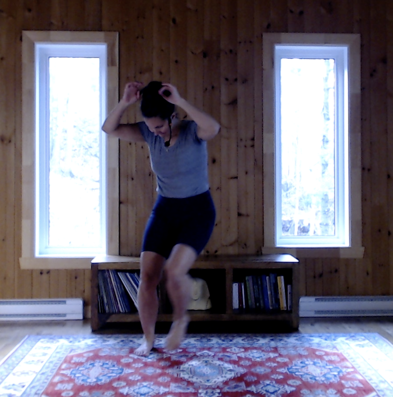 Prénatal et Postnatal | Le Sommet (cardio et musculation)