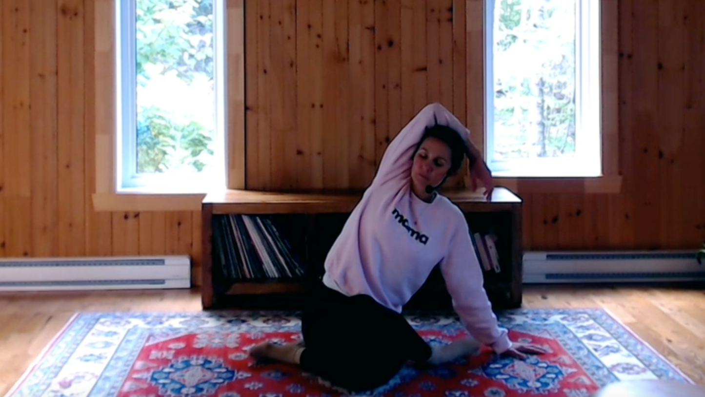 Prénatal | Le syndrome des jambes sans repos