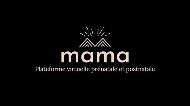Série de méditation pleine conscience...
