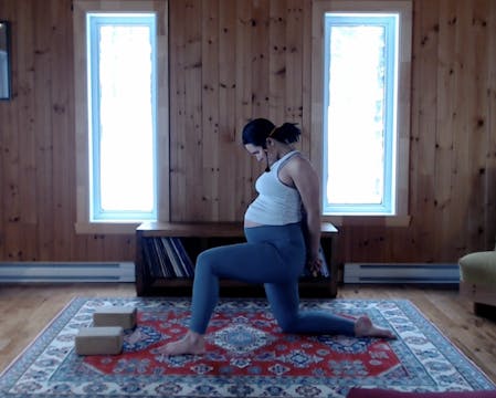 Série prénatale chakras | 5 | Chakra ...