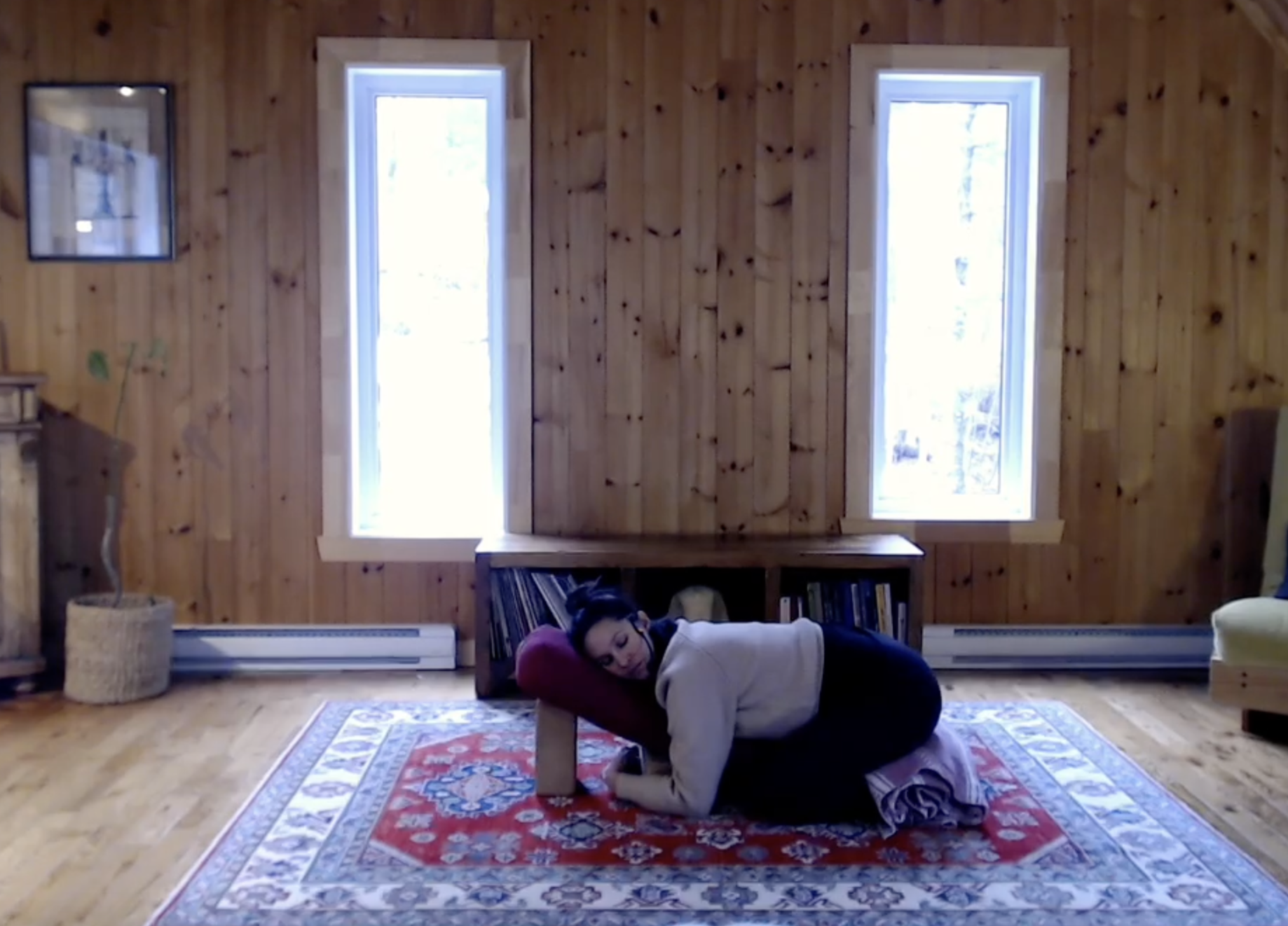 Prénatal | Restaurateur pour le corps et l'esprit