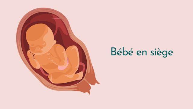 Capsule Doula | Bébé en siège