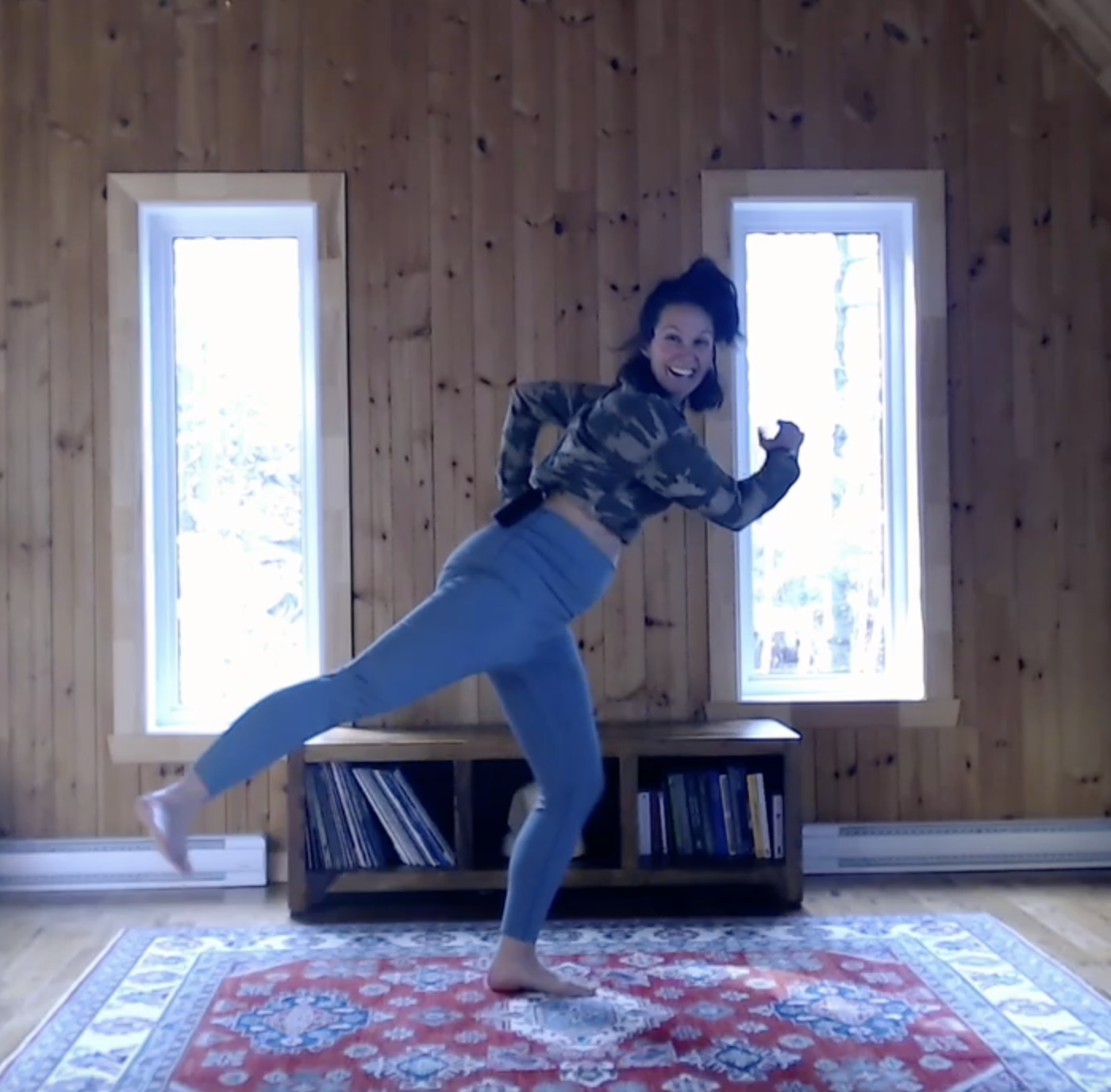 Prénatal et Postnatal | Le Sommet (cardio et musculation) 