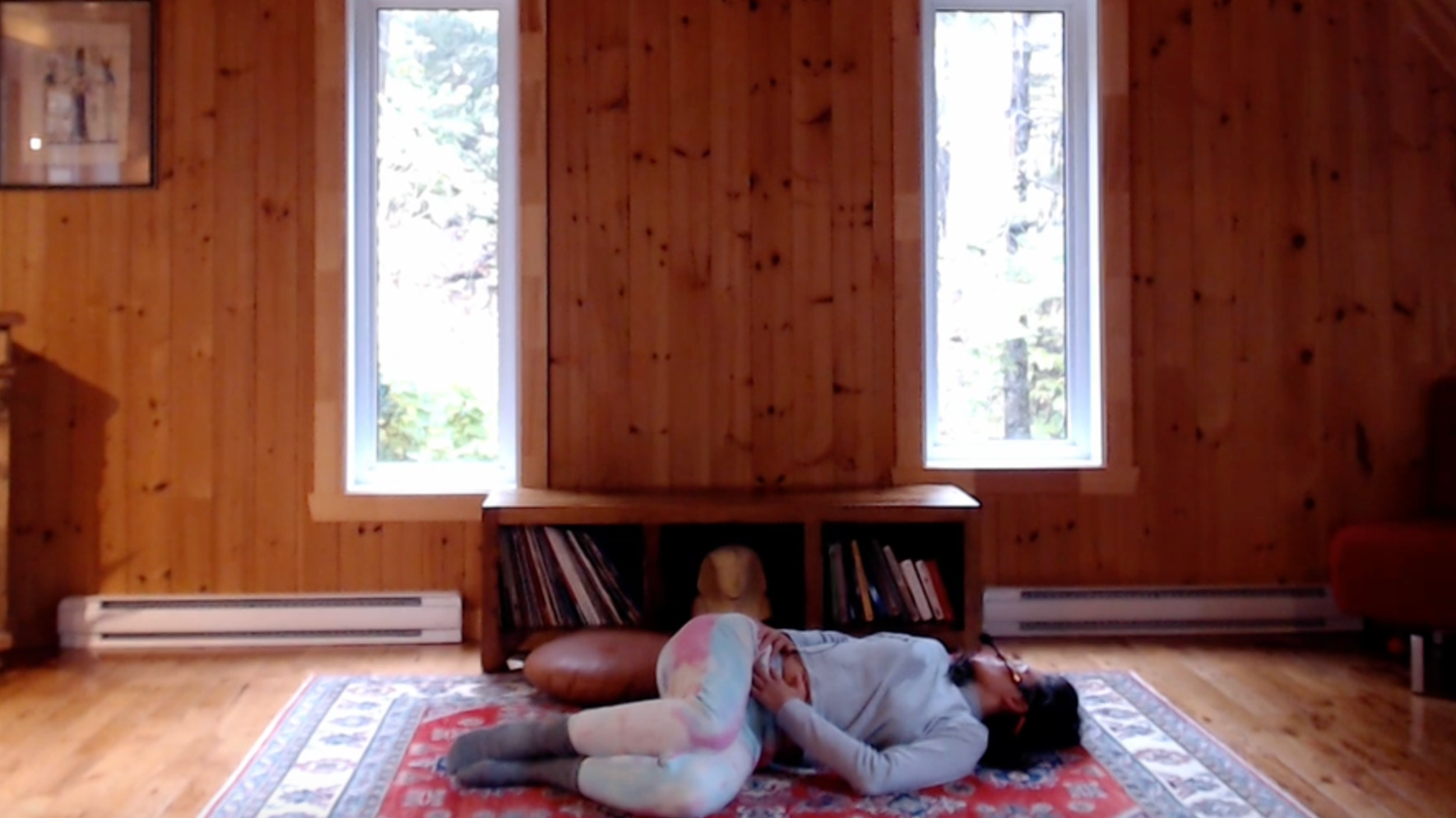 Prénatal et postnatal | Favoriser le sommeil