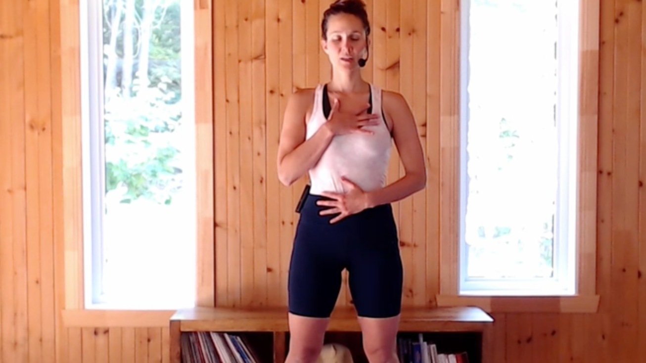 Prénatal et postnatal | Le Sommet (cardio et musculation)