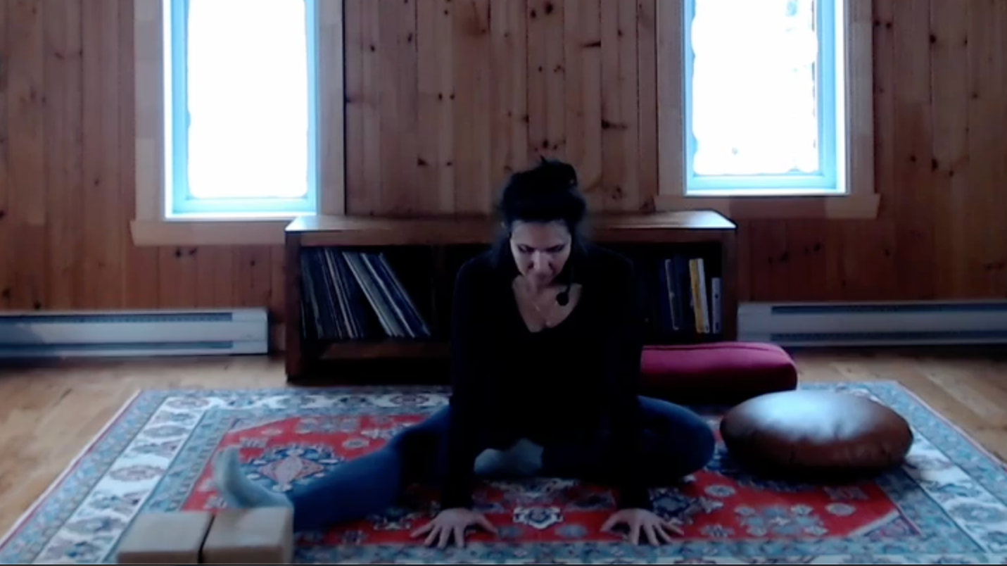 Prénatal | Restaurateur