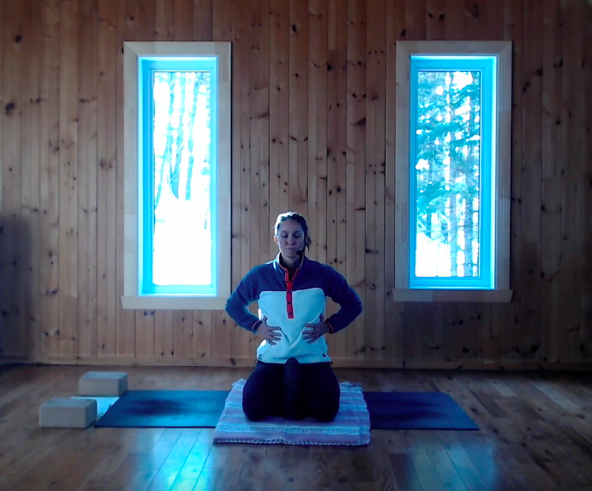 Série postnatale | 2 | Ancrage