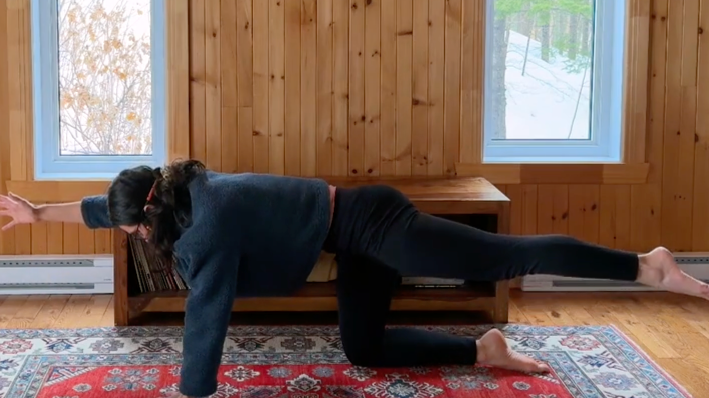 Prénatal et postnatal | Le 10 minutes