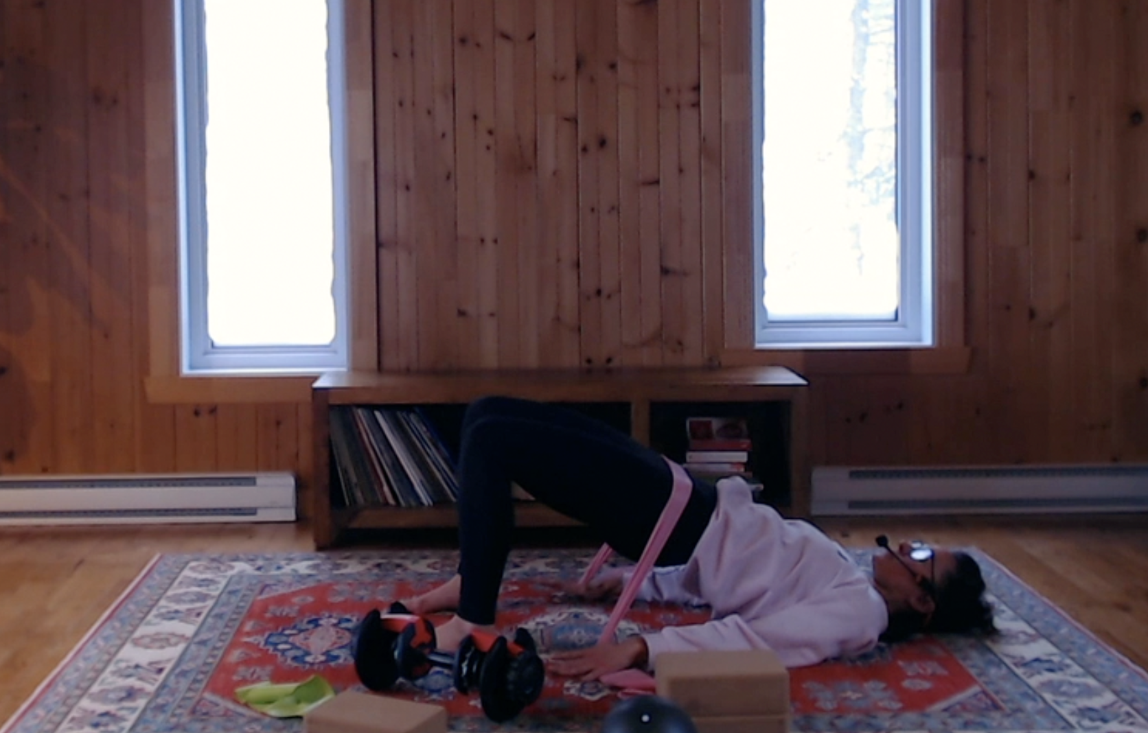 Série | Un bassin heureux! | Classe 3