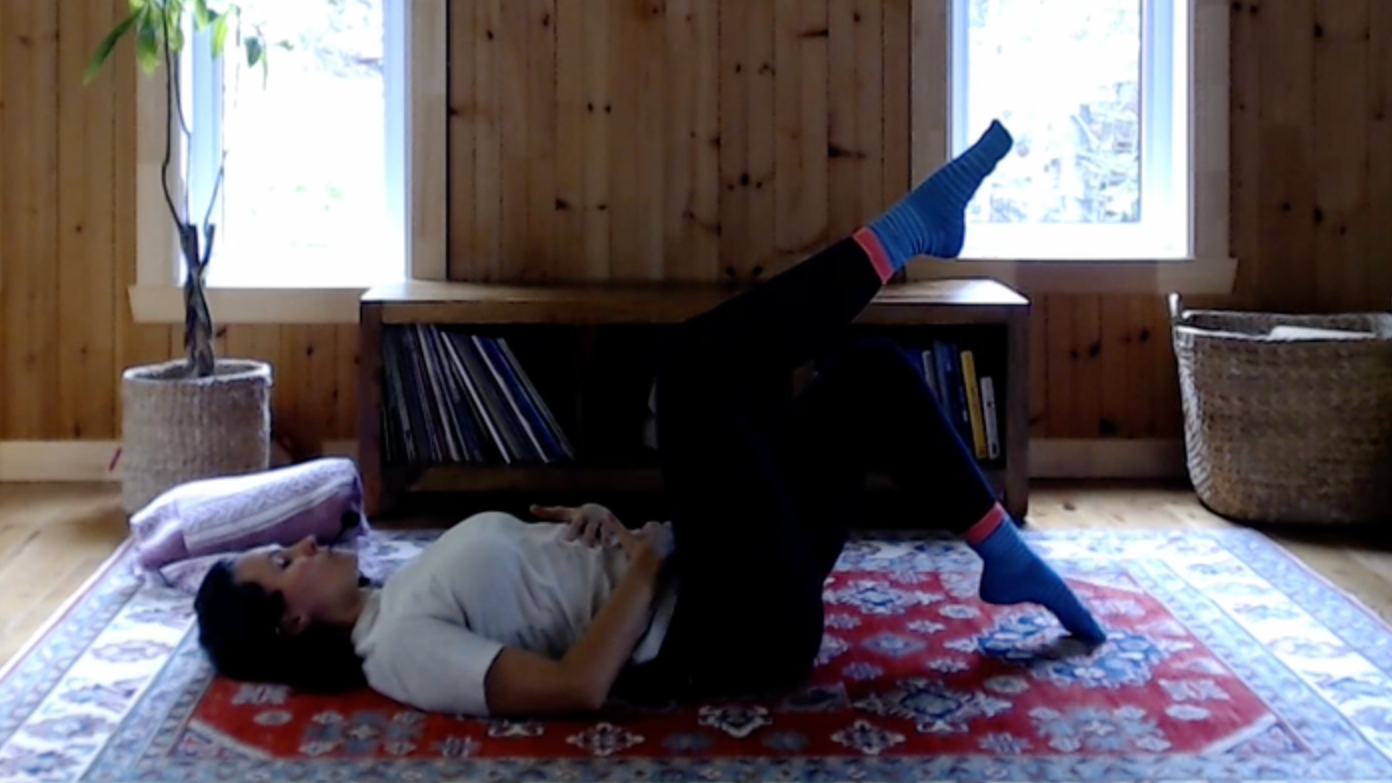 Postnatal | Le « Core »