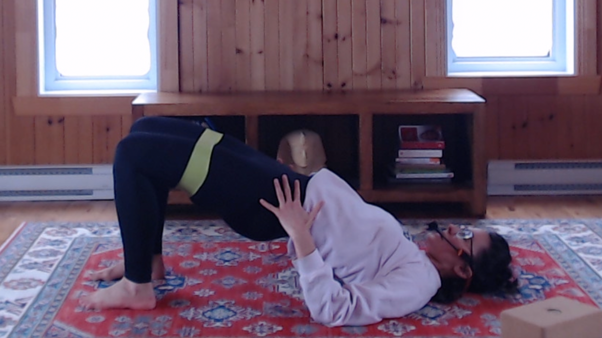 Série | Un bassin heureux! | Classe 1