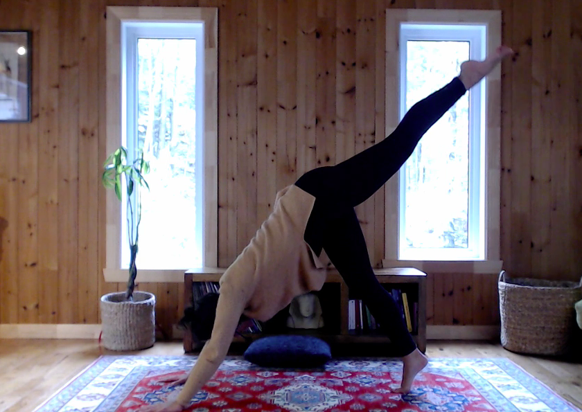 Prénatal et Postnatal | Fluidité