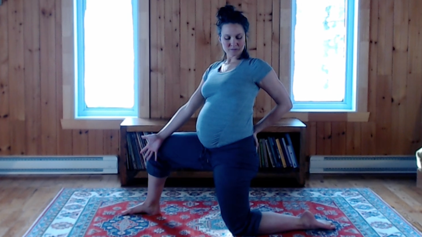 Prénatal | Feel good