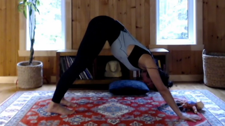 Postnatal | Yoga maman-bébé