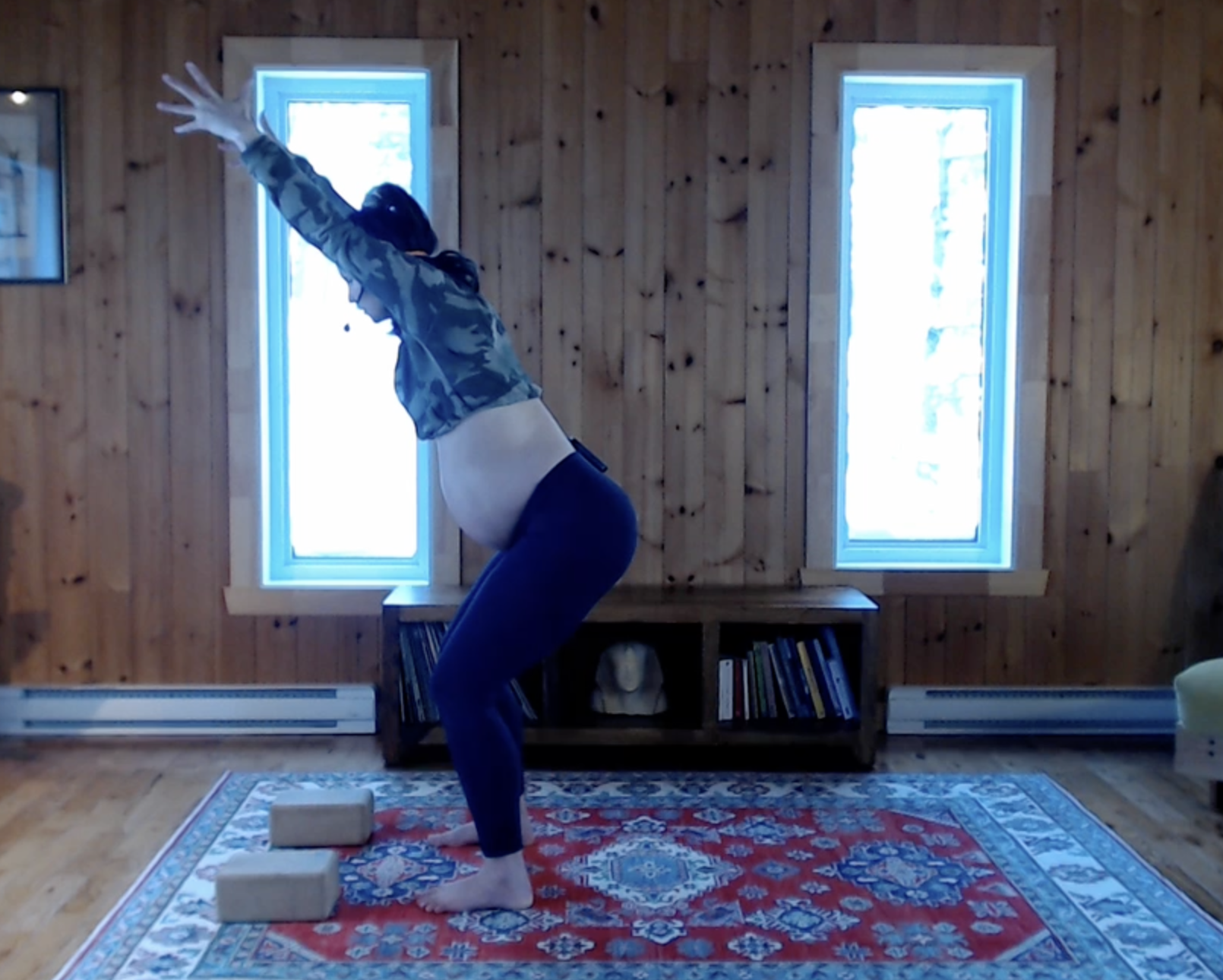 Série prénatale chakras | 3 | Chakra de la puissance