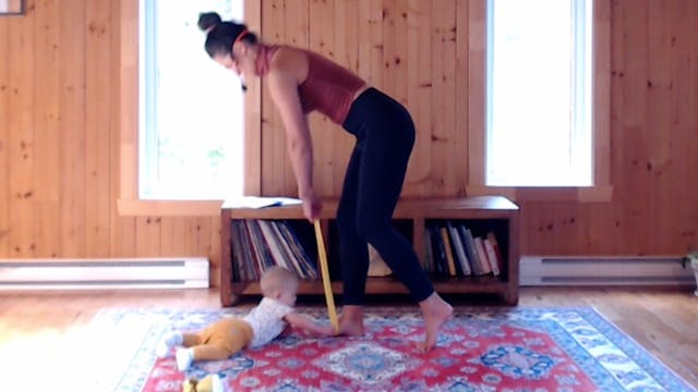 Prénatal et postnatal | Entraînement ...