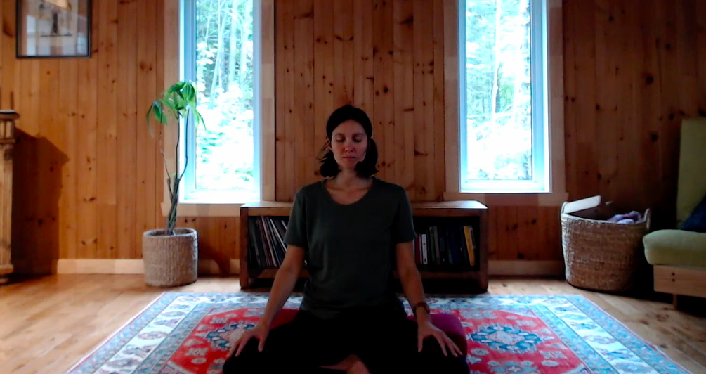 Méditation | L'expansion du coeur