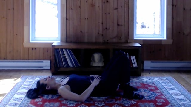 Prénatal et postnatal | Transverse de...