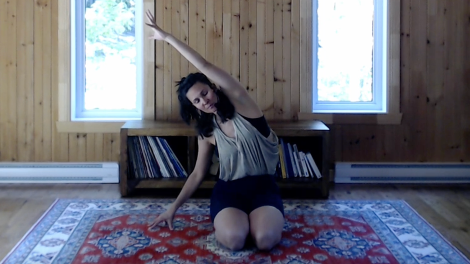 Postnatal | Mouvements après l'accouchement par césarienne