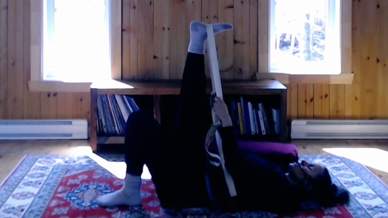 Postnatal | Yoga restaurateur