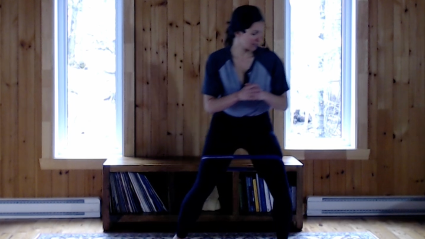 Postnatal | Entrainement express