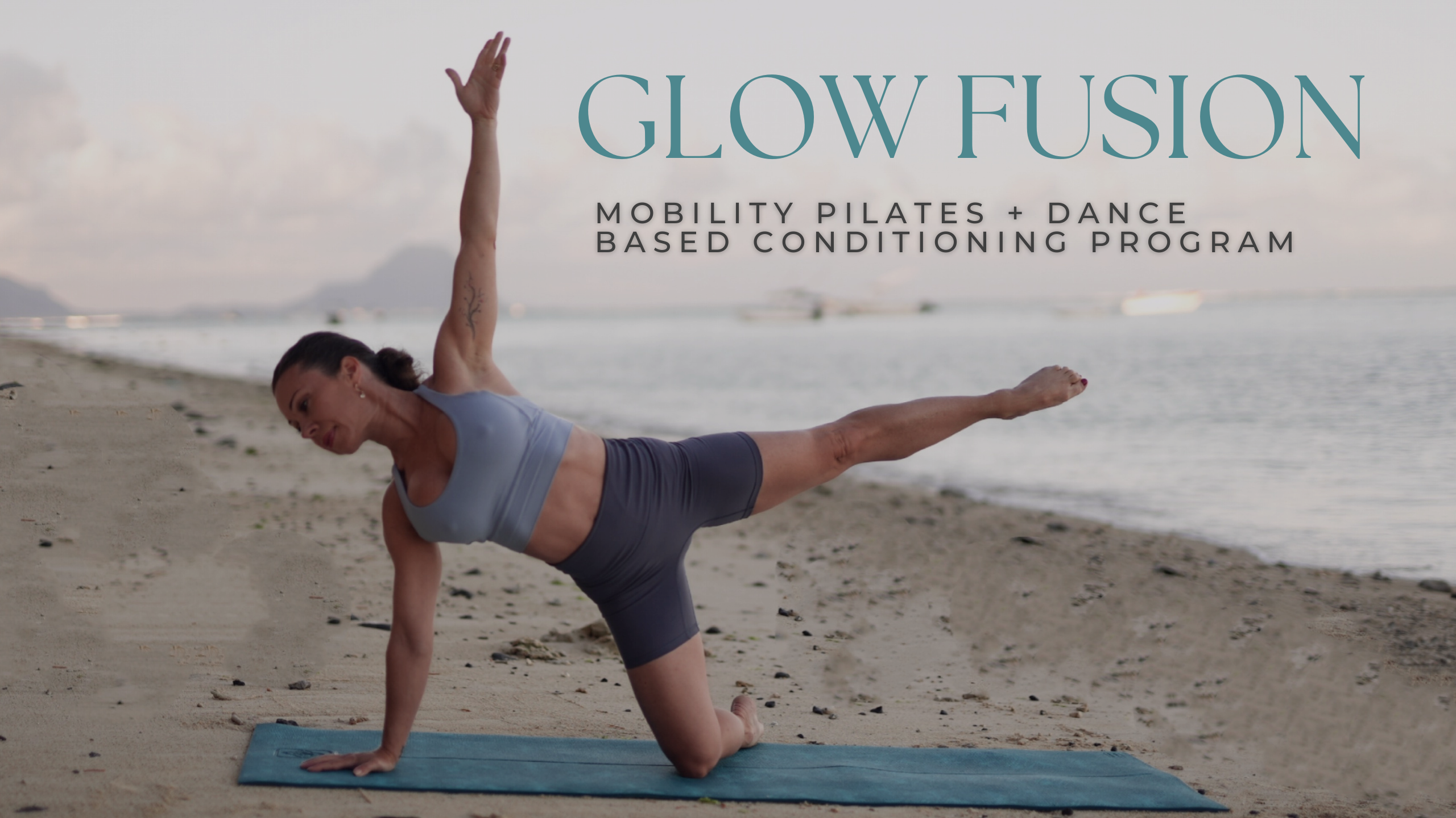 GLOW Fusion