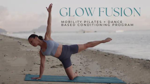 GLOW Fusion