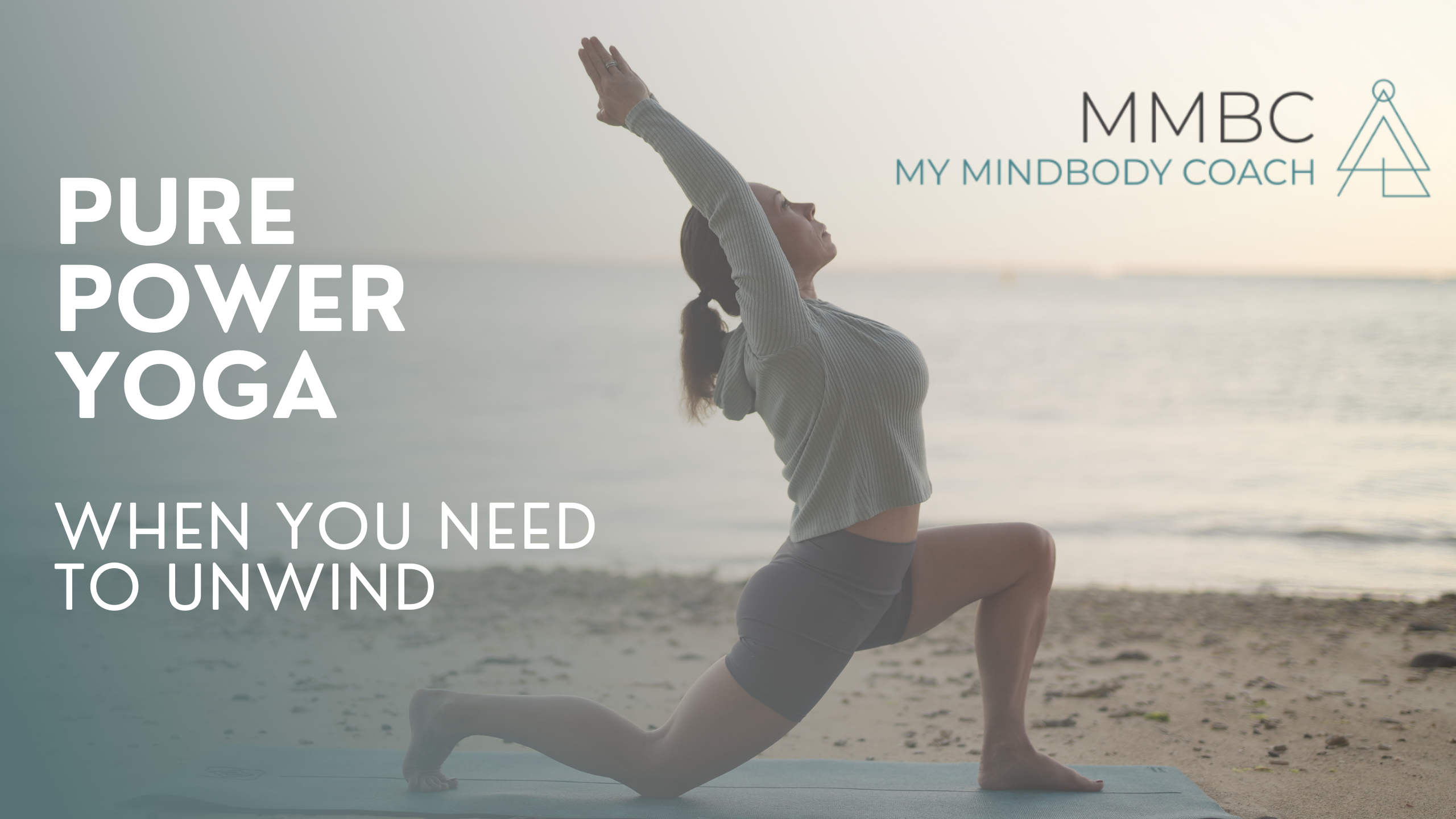 Pure Power Yoga