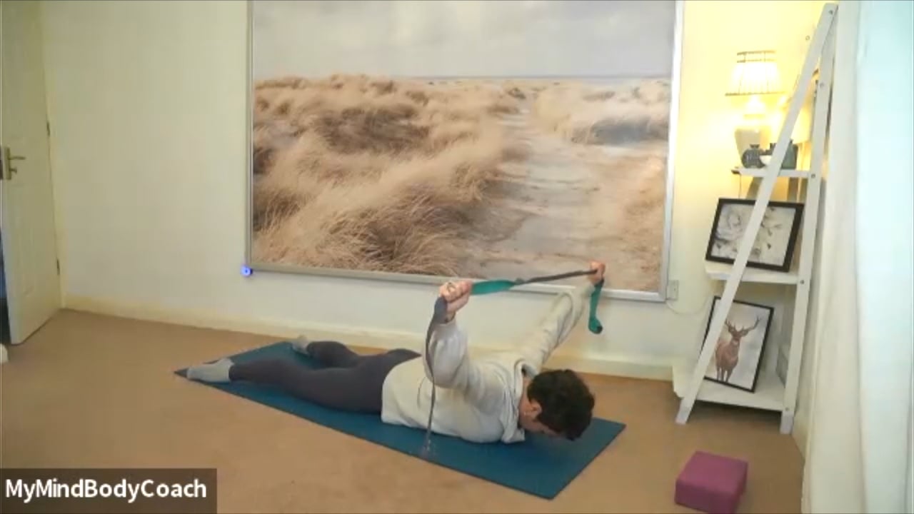 Mobility & Flexibility