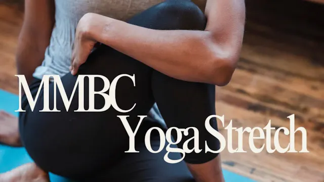 30min Yoga "Desk Detox"