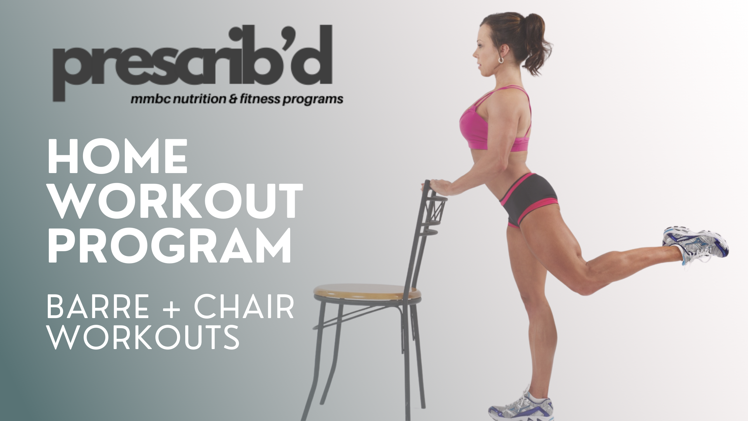 Barre+ Ballet Workouts