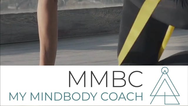 Pilates fto Stretch & Lengthen, Full ...