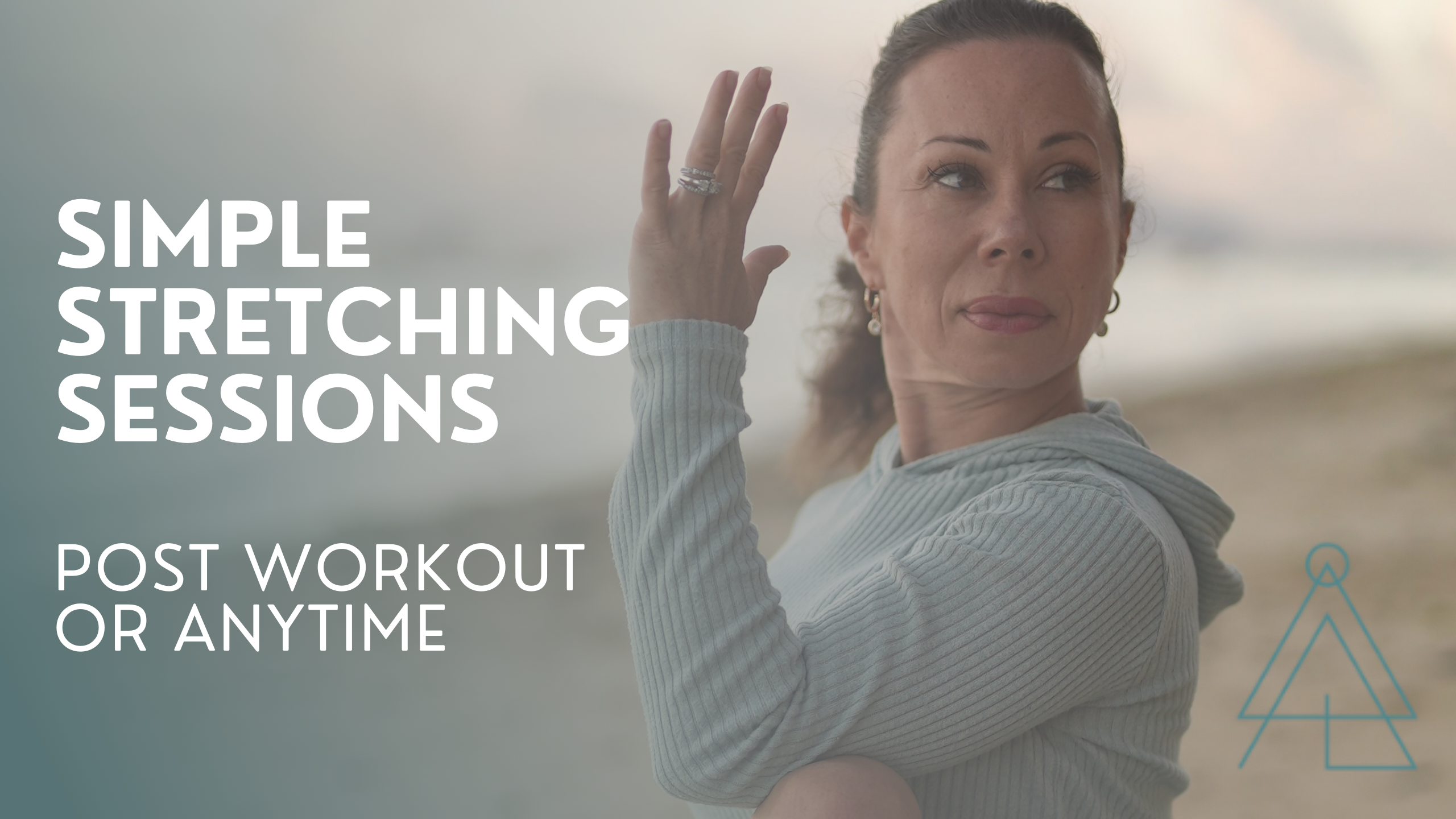 Simple Stretching Routines